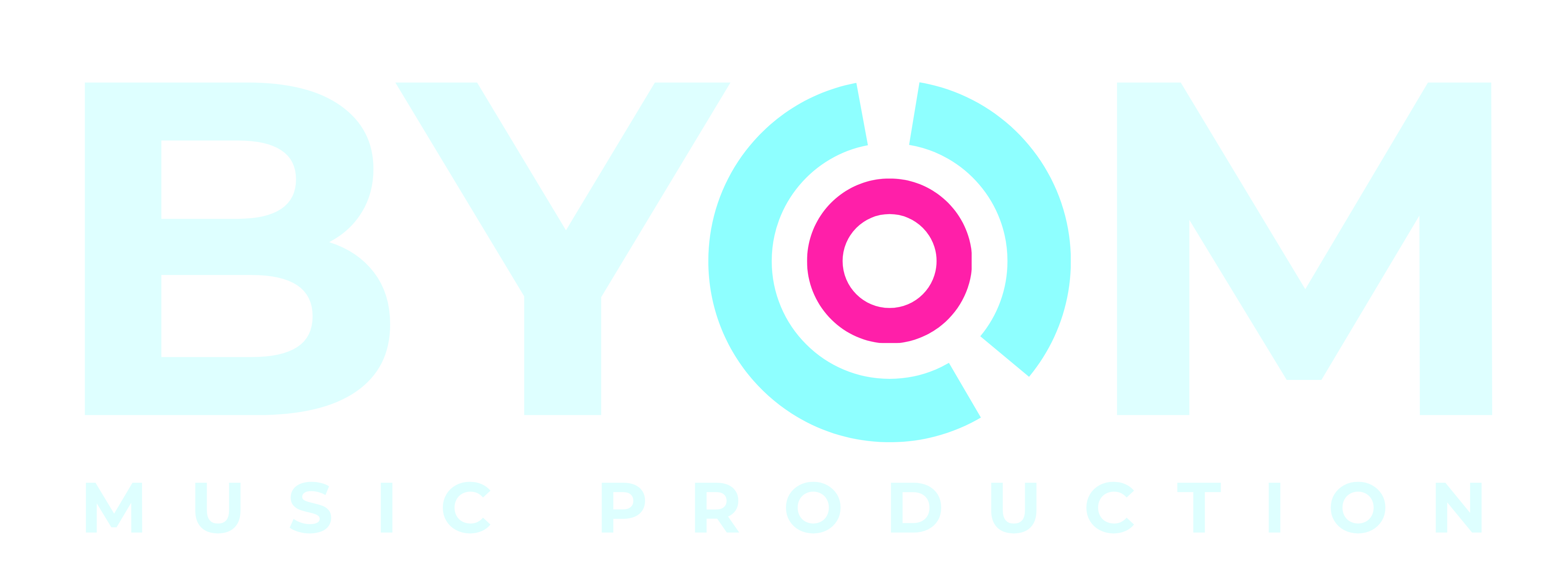 BYOM - Mixing Mastering & Sound Design